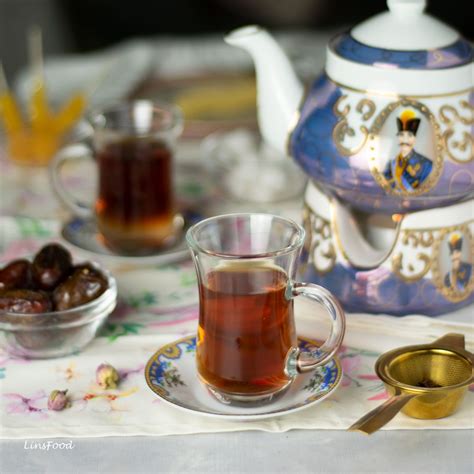 The Wonders of Persian Essential Oils